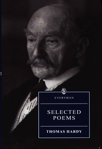 Thomas Hardy: Selected Poems (Everyman's Library (Paper))