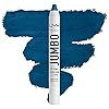 NYX PROFESSIONAL MAKEUP Jumbo Eye Pencil, Blendable Eyeshadow Stick & Eyeliner Pencil - Blueberry Pop (Blue)
