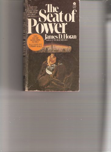The Seat of Power 0380002523 Book Cover