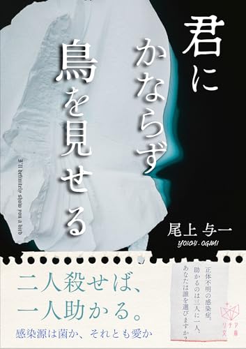 君にかならず鳥を見せる (リチア文庫)
