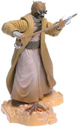Star Wars: Episode 2 Tusken Raider (Tatooine Camp Ambush) Action Figure