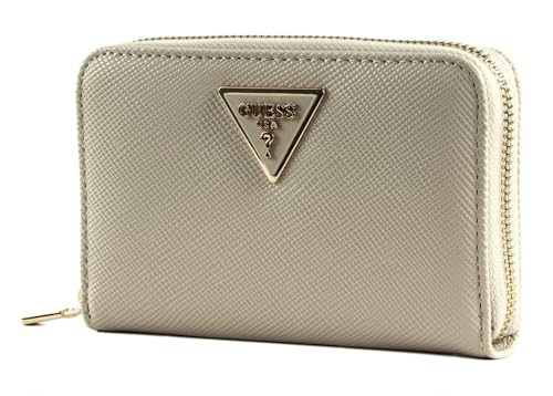 Portefeuille GUESS Laurel pour ranger vos cartes sans encombrer votre sac