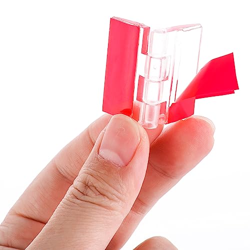 Consejos y comparativas para Comprar Bisagras para puertas de acrilico los 10 mejores. 18 Imagen adicional
