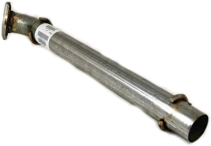 Exhaust Extension Pipe