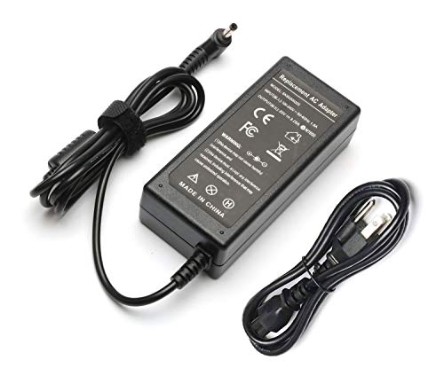 65W 45W AC Adapter Laptop Charger for Lenovo IdeaPad Flex 4 5 6 14 15 1470 1480 1570 1580 Lenovo IdeaPad 110 110s 310 320 330 330s 330-14 330-15 330-17 510-15 Laptops Power Supply Cord