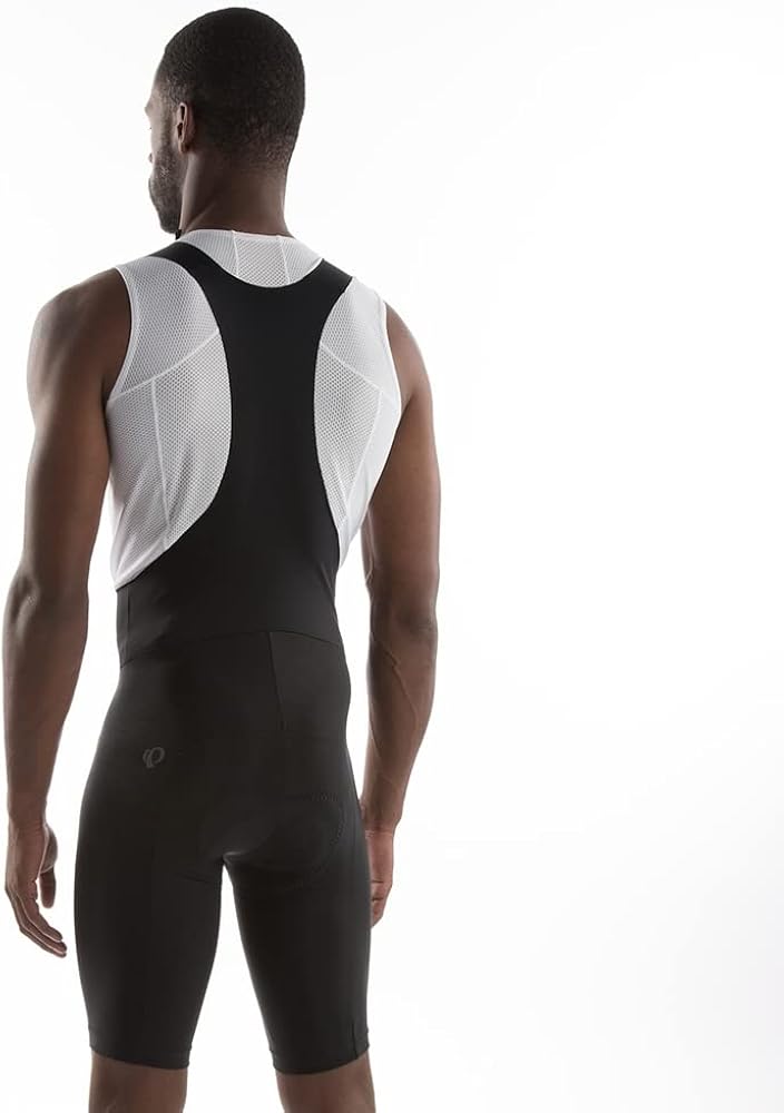 PEARL IZUMI Attack Bib Shorts : Clothing, Shoes & Jewelry