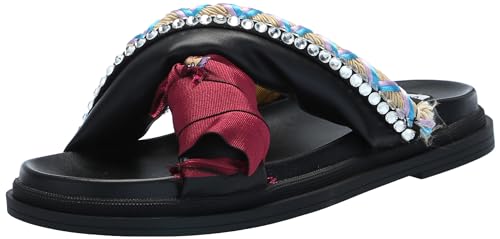 Steve Madden Women's Leisure Sandal