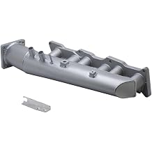 Aluminum Intake Manifold Turbo Manifold 2.8 Liter 2.9 Liter Compatible With VR6
