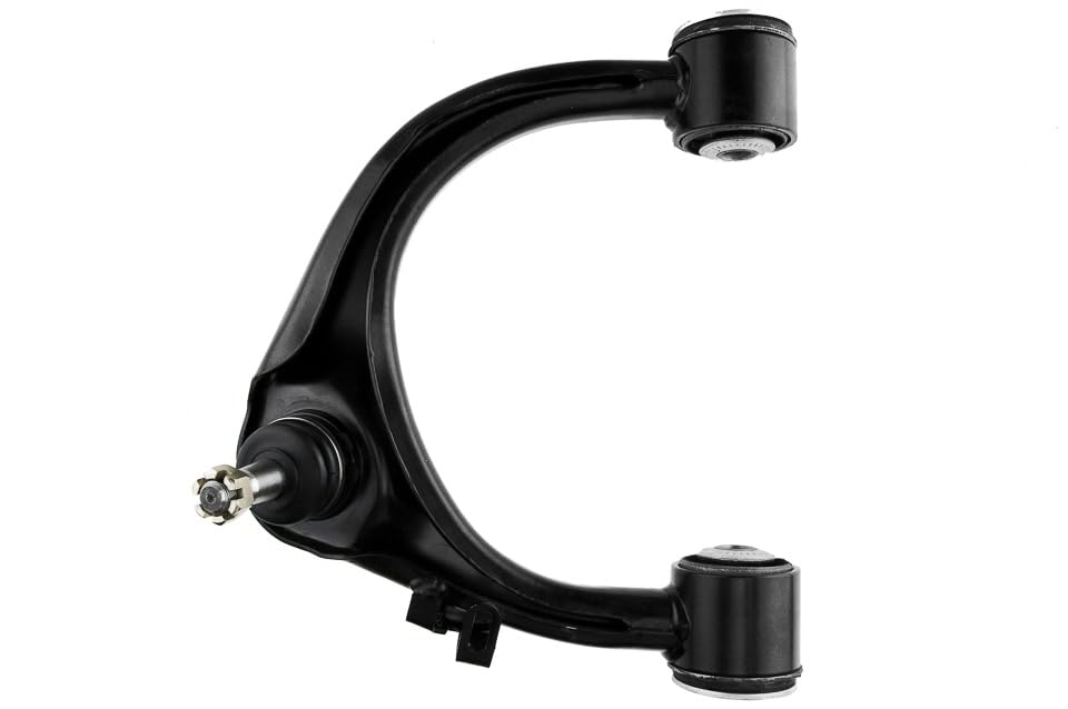 Bras avant droit supérieur élimine le jeu suspension Toyota Land Cruiser 100