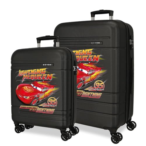 Valises rigides ABS Disney pour des vacances scolaires réussies avec vos enfants