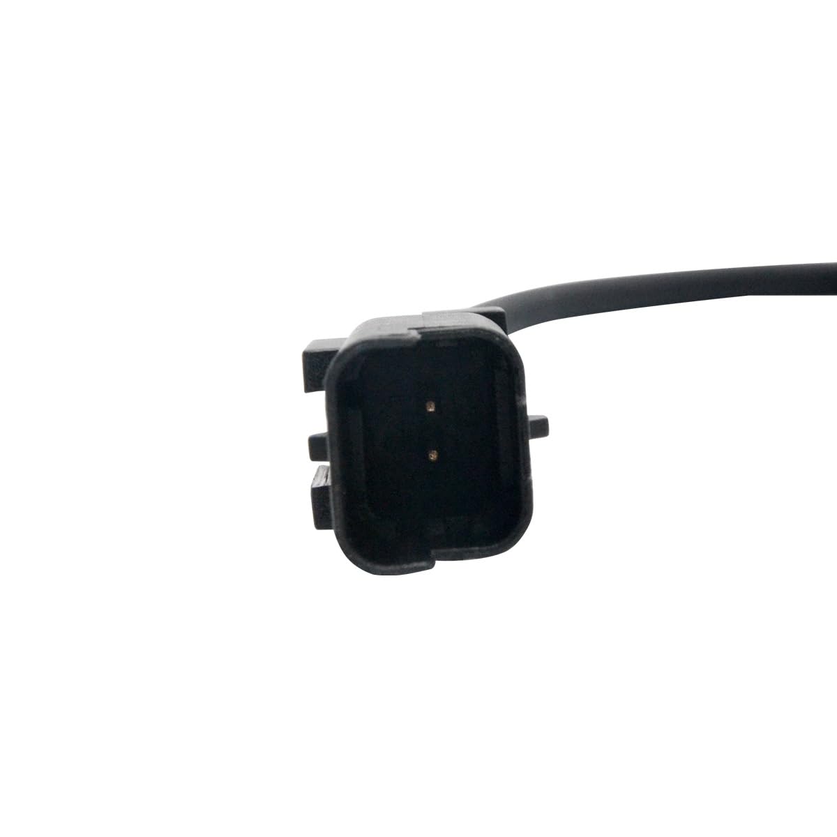 Reemplazo del Sensor de velocidad de la rueda delantera ABS del coche para Peugeot 407 407SW Citroen C6 4545G6 4545A9 accorios del coche - AliExprs