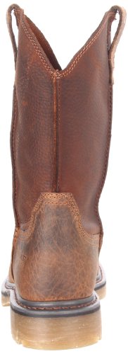Ariat Mens Rambler Work Steel Toe Work Boot Earth/Brown 13 Wide #TOP2