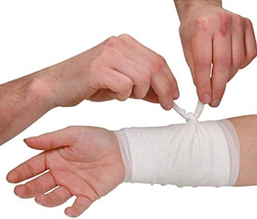 Value Aid Large Sterile Dressing - 18cm x 18cm - Single