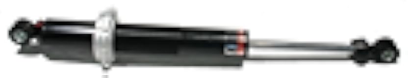 Motorcycle & Scooter Replacement Parts & Accessories For Arctic Cat ZL 440, 1998 1999 2000, Gas Ski Shock - 1603-175 Index-TRF965-32007