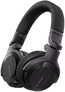 Pioneer DJ HDJ-CUE1, DJ Headphones