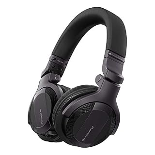 Pioneer DJ HDJ-CUE1, Casques DJ & Amazon Basics Câble Audio RCA 2 mâles vers 2 mâles – 2,5 m - Les Beatles, Paul McCartney, John Lennon, RIngo Starr, George Harrison Pioneer DJ HDJ-CUE1, Casques DJ & Amazon Basics Câble Audio RCA 2 mâles vers 2 mâles - 2,5 m – Image 2