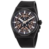 Zenith Defy Classic Skelton Fusalp Black - 49.9000.670-1/22.R797