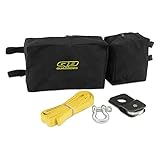 QuadBoss Winch Accessory Kit TR-ASSY-KIT-1
