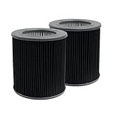 Photo Gallery filtro purificatore d aria, compatibile con molekule, filtro peco sostituibile, compatibile con i purificatori d aria molekule air mini e air mini +.(2pcs) Photo Gallery filtro purificatore d aria, compatibile con molekule, filtro peco sostituibile, compatibile con i purificatori d aria molekule air mini e air mini +.(2pcs)
