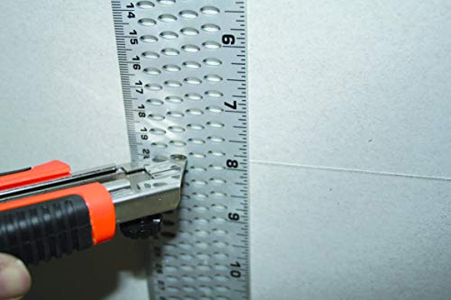 EDMA 163155 - Righello da taglio