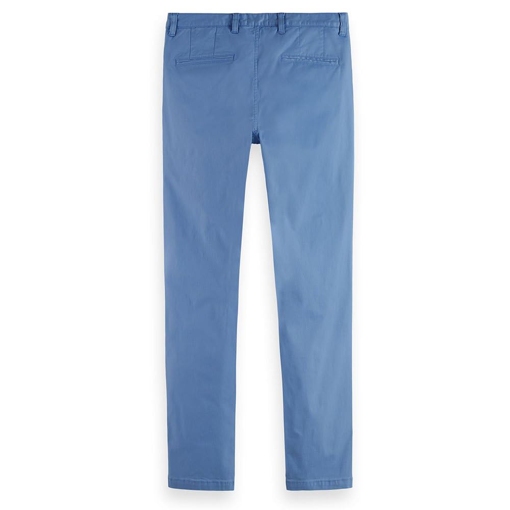 Scotch & Soda Essential Mott Slim Fit Chino - Stretch Cotton – Bild 3
