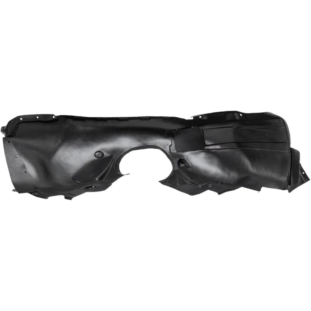 メル25773ページ Amazon.com: WOESDYCV Front Right Passenger Side Plastic