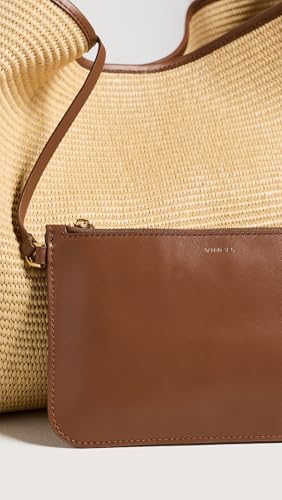 Vince Raffia Vivian Hobo