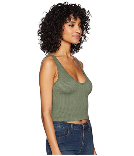 Free People Women's Solid Rib Brami4