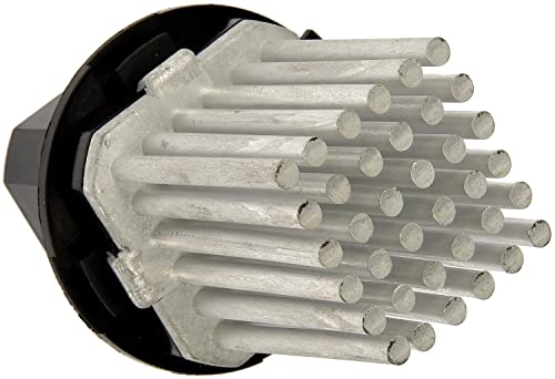 Apdty 157135 Hvac Blower Motor Resistor (Models With Atc Auto-Temp Control) #TOP3
