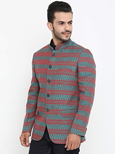 Image of SHOWOFFFF Men Casual Blazer