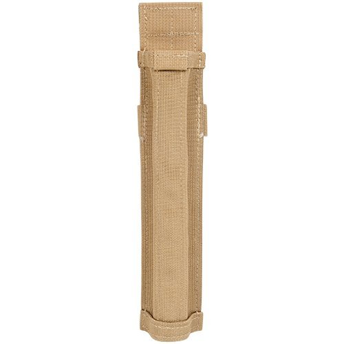 image for Atlas 46 AIMS Nail Puller Sheath, Black, 10” | Compatible With Atlas