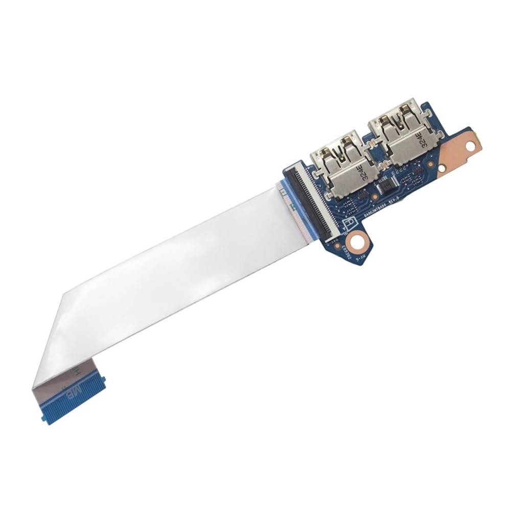 Scheda Audio USB Adatto for HP Light for Shadow