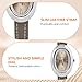 Imagen de APXEL Reloj de Cuero para Mujer