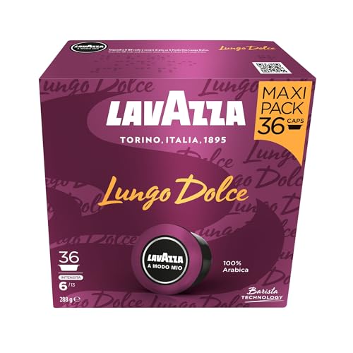 LAVAZZA AMM LUN.DOLCE x36