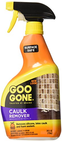 Weiman Goo Gone Surface Safe Caulk Remover