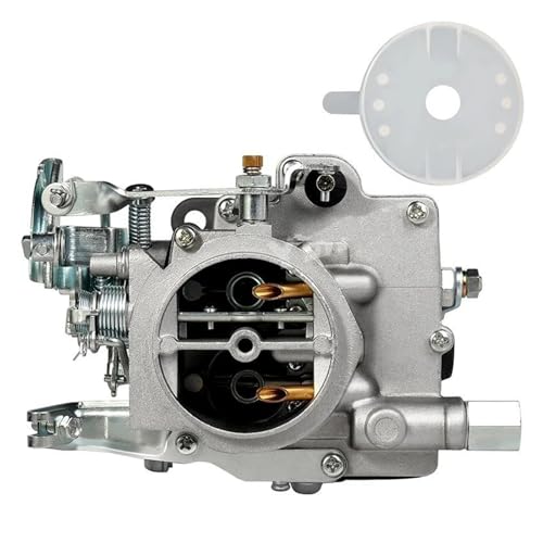 Carburateur à 2 Corps Haute Précision pour Moteurs 3K 4K Santana SJ413 Réf 2110024035
