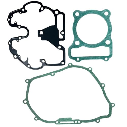 Joint d'embrayage moto pour XR200R contre les fuites d'huile de carter