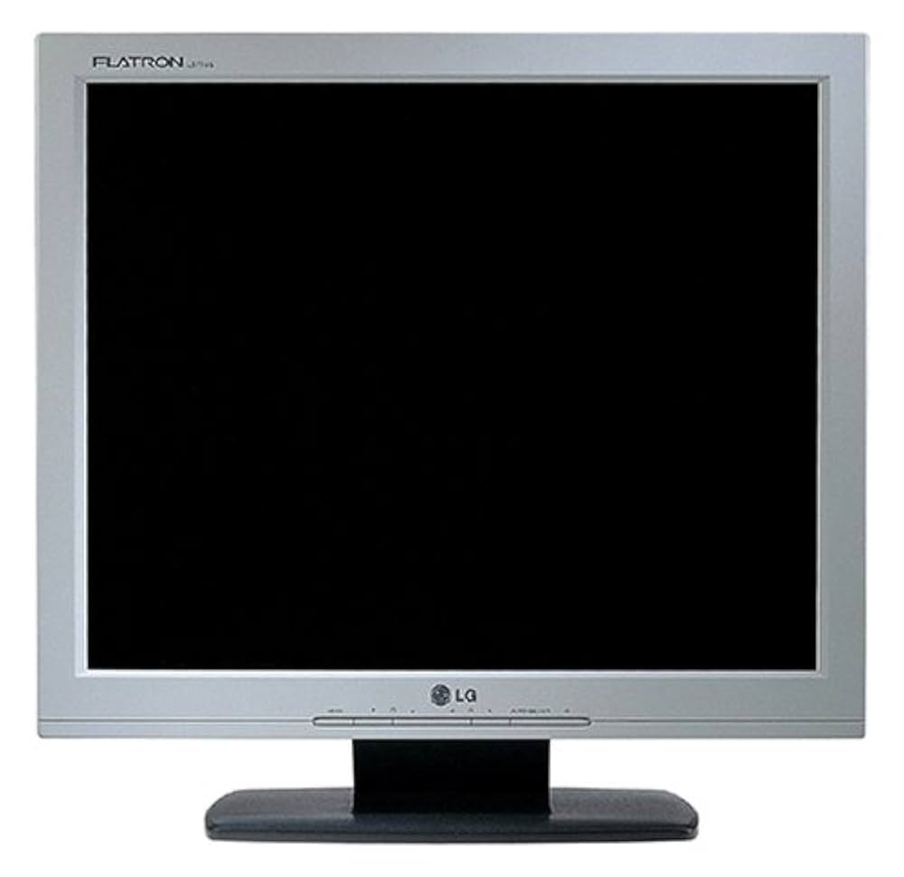 LG Electronics L1715S 17