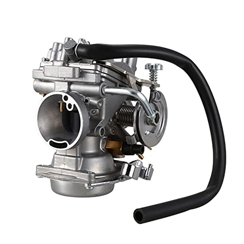Carburateur XV125 haute performance pour réguler le moteur Yamaha Virago