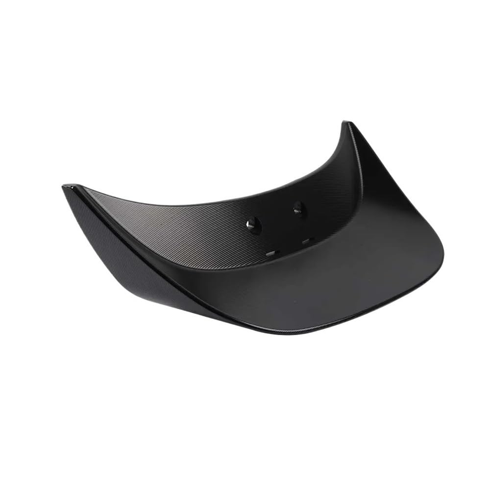 GTV 300 GTS300 capot spoiler arrière contre les turbulences de vent