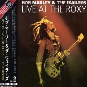 Live at Roxy May 26 1976
