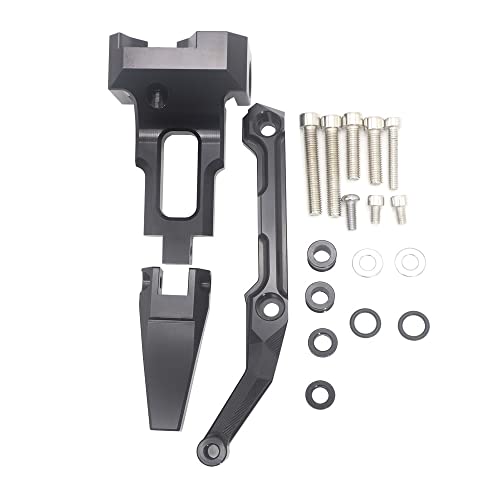 Amortisseur de direction pour MT-09 pour éliminer les vibrations moto
