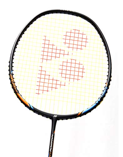 image for YONEX Badminton Racket Nanoray Series 2018 with Full Cover Professiona