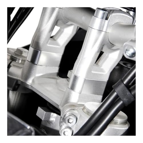 Abrazaderas para elevadores de manillar motocicleta Explorer XC 1200 6