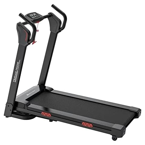 Mobvoi Home Laufband Neigung 3HP Falten Laufband 15% Steigungen Cover