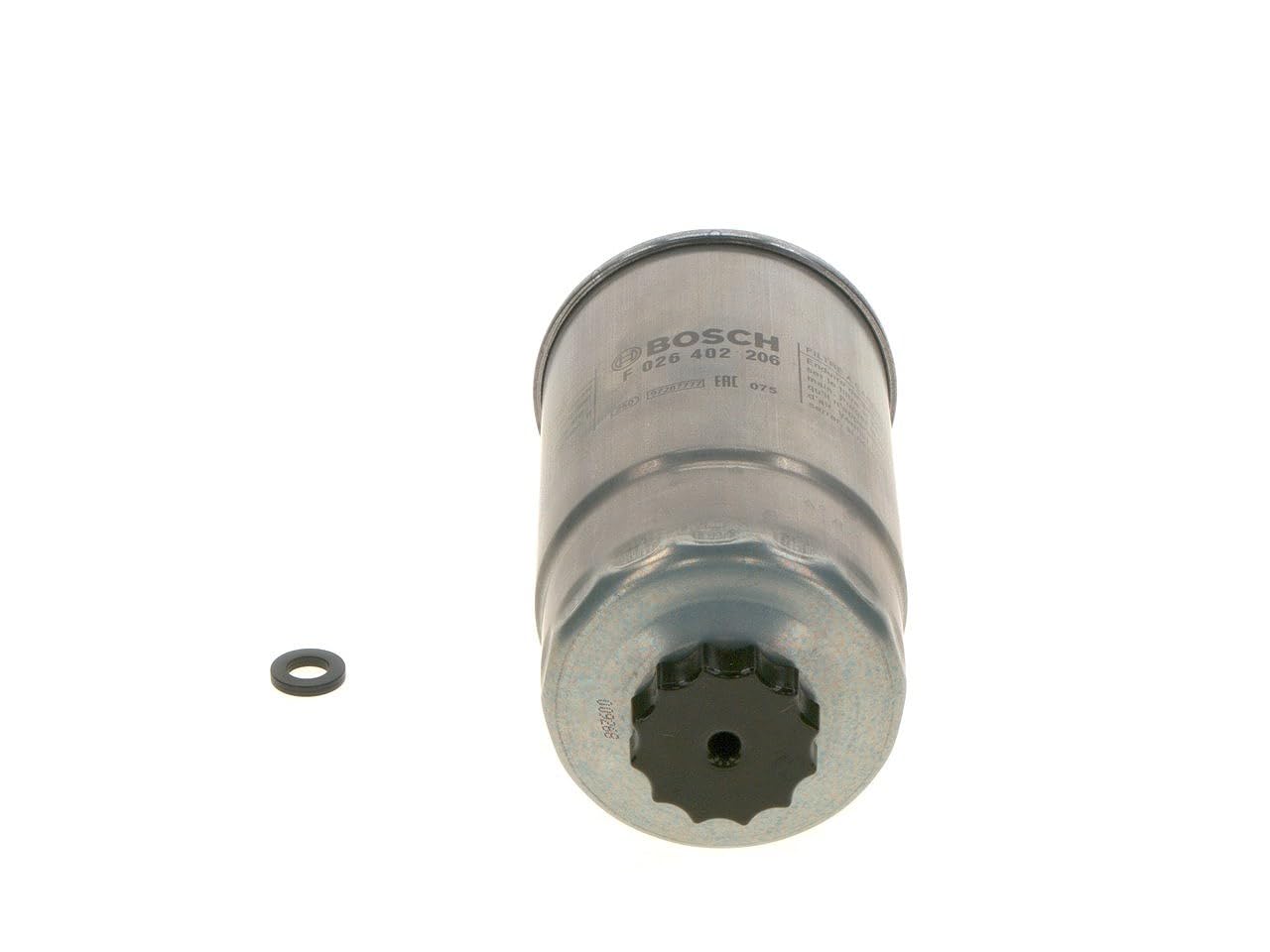 BOSCH Kraftstofffilter F026402206
