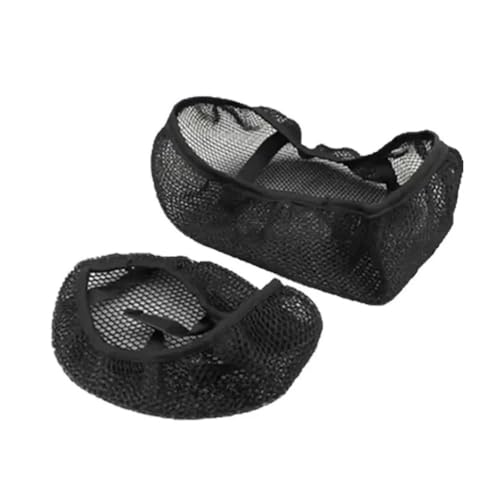 Malla asiento moto transpirable Rebel CMX500 protector térmico contra el calor del sol