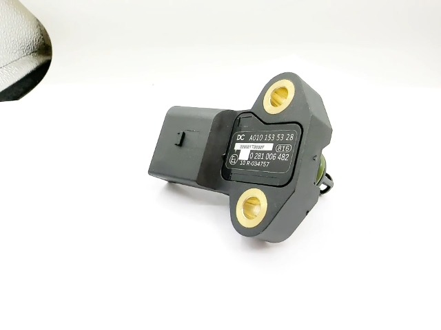 Amazon.com: MAP Manifold Air Pressure Sensor 0281002468 0281006481 