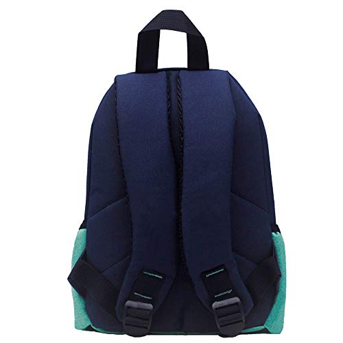 Powofun PWF04CGR Kids Toddler Preschool Travel Backpack Cool Cute Cartoon Daypack thumb #3
