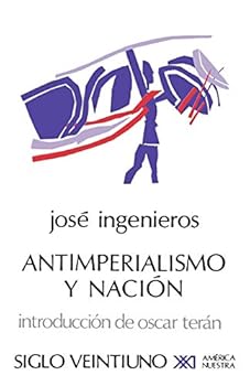 Paperback Antimperialismo Y Nacion [Spanish] Book